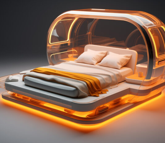 A Comprehensive Guide to Selecting the Ideal Bed Selecting the Ideal Bed