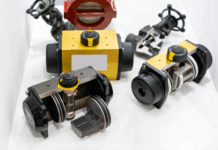 An All In One Informative Guide for the Selection of Butterfly Valves to Optimize Industrial Process Application Selection of Butterfly Valves