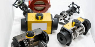 An All In One Informative Guide for the Selection of Butterfly Valves to Optimize Industrial Process Application Selection of Butterfly Valves