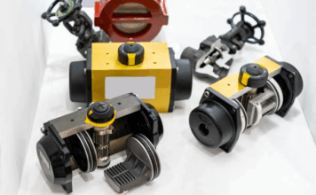 An All In One Informative Guide for the Selection of Butterfly Valves to Optimize Industrial Process Application Selection of Butterfly Valves