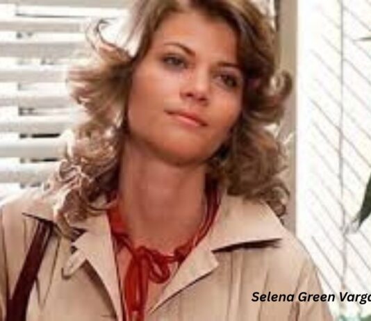 The Secret of Selena Green Vargas: Revealing Selena Green Vargas