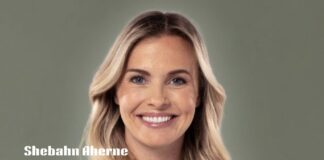 Shebahn Aherne: Bio, Career, Impact, and TalkSPORT Broadcaster Shebahn Aherne