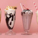 Shmoo Milkshake Recipes: Fun Ideas For Every Occasion Shmoo Milkshake