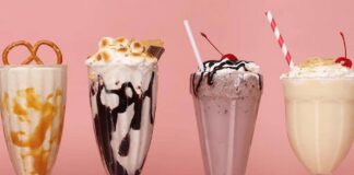 Shmoo Milkshake Recipes: Fun Ideas For Every Occasion Shmoo Milkshake