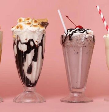 Shmoo Milkshake Recipes: Fun Ideas For Every Occasion Shmoo Milkshake
