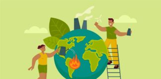 Sierra Club: Following Social Justice and the Environment Sierra Club