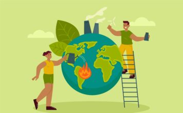 Sierra Club: Following Social Justice and the Environment Sierra Club