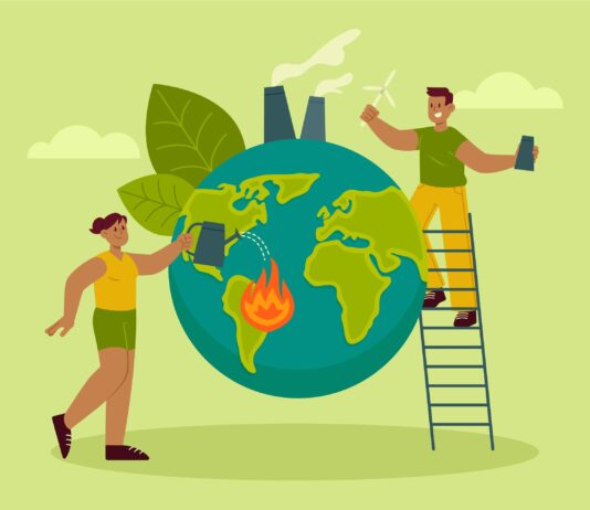 Sierra Club: Following Social Justice and the Environment Sierra Club