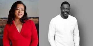 Sonya Nicole Hamlin Life and Journey Sonya Nicole Hamlin