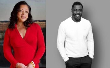 Sonya Nicole Hamlin Life and Journey Sonya Nicole Hamlin