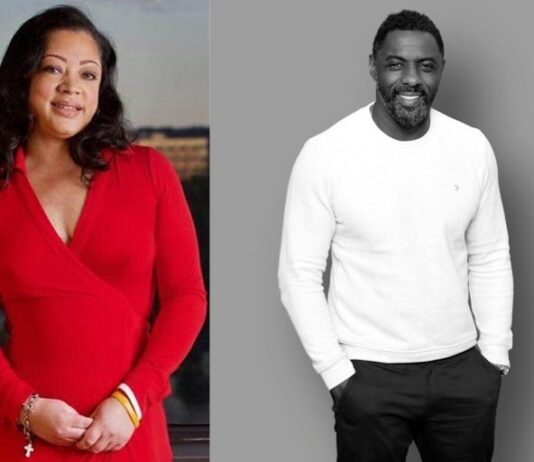 Sonya Nicole Hamlin Life and Journey Sonya Nicole Hamlin