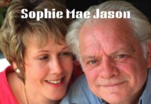 Early life, family, and facts about Sophie Mae Jason Sophie Mae Jason