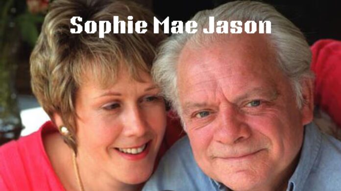 Sophie Mae Jason Sophie Mae Jason