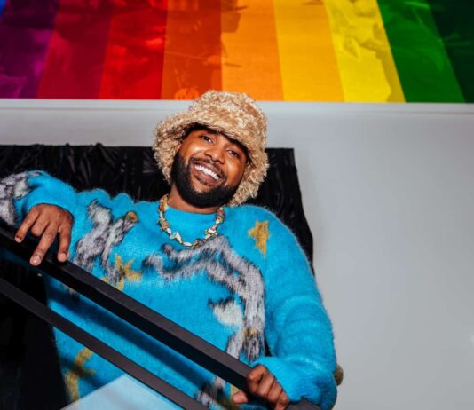 From Absurdity to Real Estate Wealth, Steelo Brim Net Worth Steelo Brim