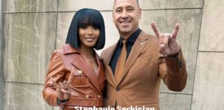 Stephanie Sarkisian: Who Is She? Everything About Steve Sarkisian’s Ex-Wife’s Life