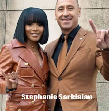 Stephanie Sarkisian: Who Is She? Everything About Steve Sarkisian’s Ex-Wife’s Life