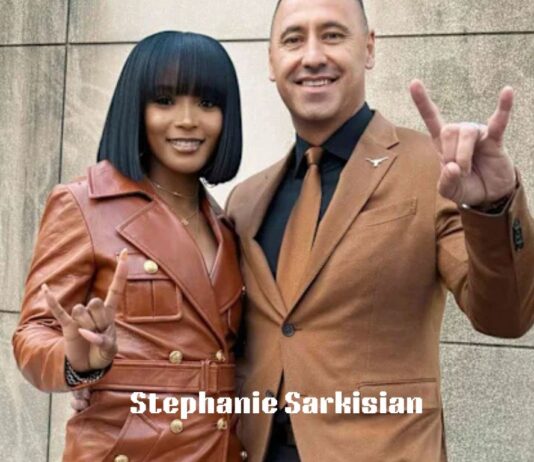 Stephanie Sarkisian: Who Is She? Everything About Steve Sarkisian’s Ex-Wife’s Life