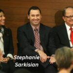 Life, Career, and Family of Steve Sarkisian’s Ex-Wife Stephanie Sarkisian Stephanie Sarkisian