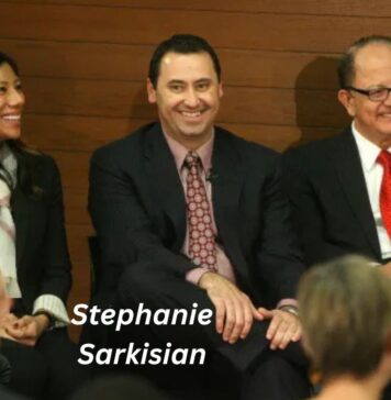 Life, Career, and Family of Steve Sarkisian’s Ex-Wife Stephanie Sarkisian Stephanie Sarkisian