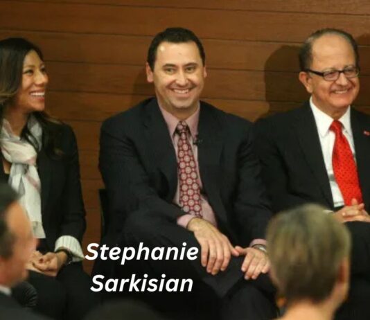 Life, Career, and Family of Steve Sarkisian’s Ex-Wife Stephanie Sarkisian Stephanie Sarkisian