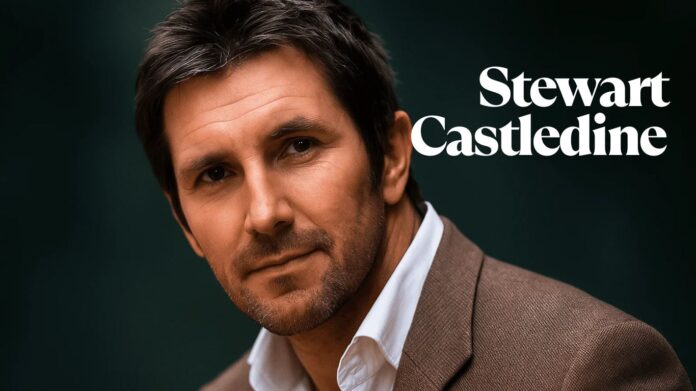 Stewart Castledine