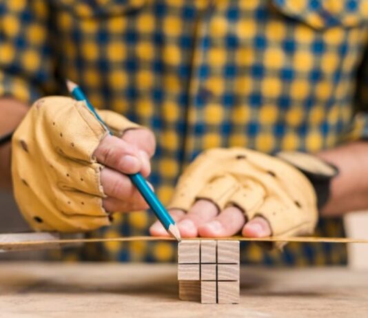 Building Strong Foundations: A Guide to Structural Integrity Structural Integrity