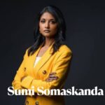 About Sumi Somaskanda: She is a BBC Host and Reporter Sumi Somaskanda