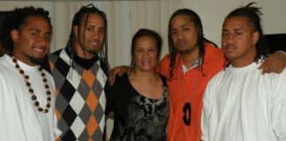 Lesser-Known Details About Talisua Fuavai-Fatu, Son’s Achievements, and Other Things Talisua Fuavai-Fatu