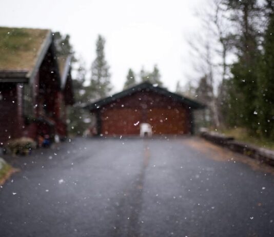 Update Your Home In 2024 With A New Tarmac Driveway Tarmac Driveway