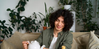 How To Elevate Your Tea-Drinking Experience Tea-Drinking Experience