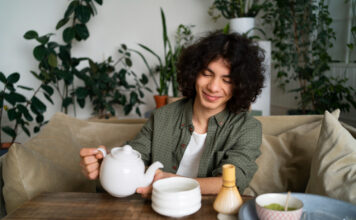 How To Elevate Your Tea-Drinking Experience Tea-Drinking Experience