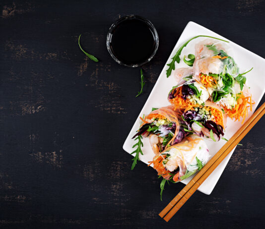 The Crunchy Pleasure of Japanese Cuisine: Tenkasu Ch Tenkasu Ch