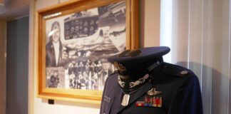 The Art of the Beret: A Fashion Exploration of Military Hats Military Hats