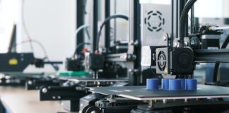 The Benefits of Using 3D Machine Printing for Rapid Product Development 3D Machine Printing