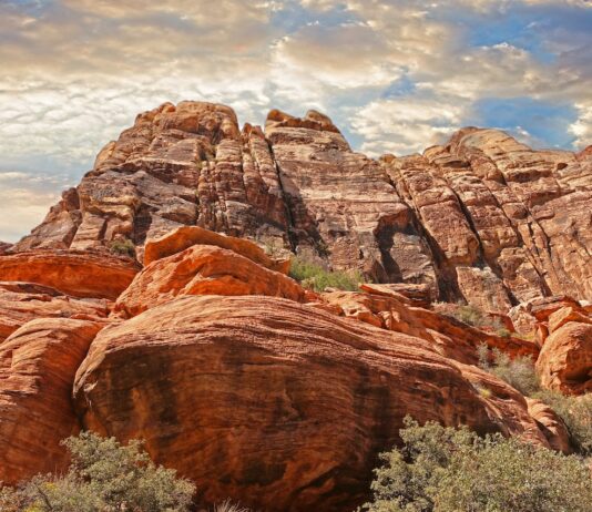 The Best Las Vegas Attractions Off The Strip Best Las Vegas Attractions