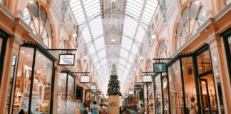 The Current State of the Global Retail Industry global retail industry