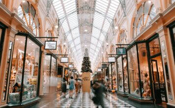 The Current State of the Global Retail Industry global retail industry