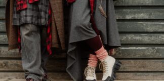 The Ultimate Guide to Podiatry Endorsed Shoes: Finding the Perfect Fit Podiatry Endorsed Shoes