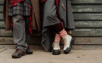 The Ultimate Guide to Podiatry Endorsed Shoes: Finding the Perfect Fit Podiatry Endorsed Shoes