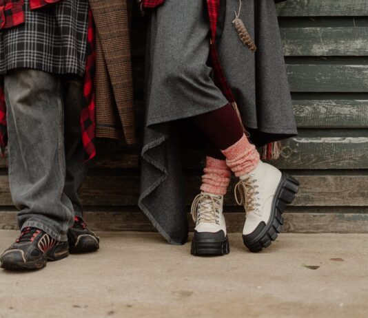 The Ultimate Guide to Podiatry Endorsed Shoes: Finding the Perfect Fit Podiatry Endorsed Shoes