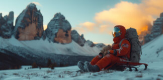 Ignite Your Winter Spirit with These Thrilling Adventures Thrilling Adventures