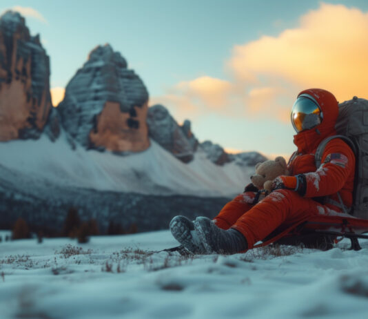 Ignite Your Winter Spirit with These Thrilling Adventures Thrilling Adventures