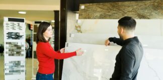 Upgrade Your Space with These Trendy Tile Ideas