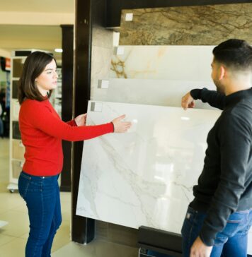 Upgrade Your Space with These Trendy Tile Ideas