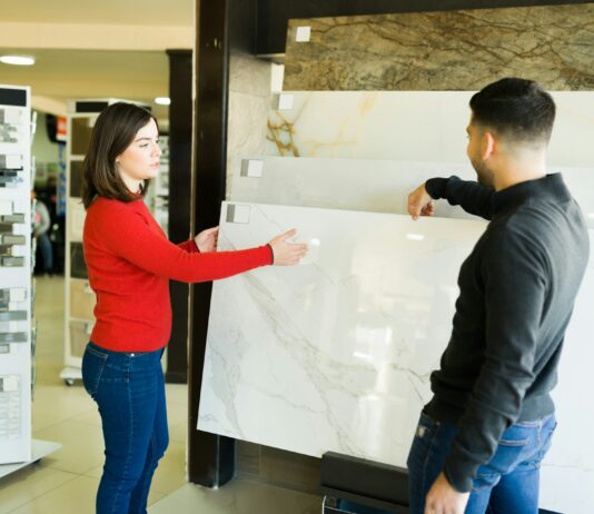 Upgrade Your Space with These Trendy Tile Ideas