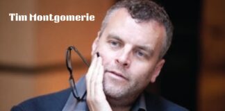 Tim Montgomerie Health Problems: The Real Facts Tim Montgomerie