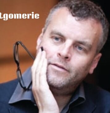 Tim Montgomerie Health Problems: The Real Facts Tim Montgomerie