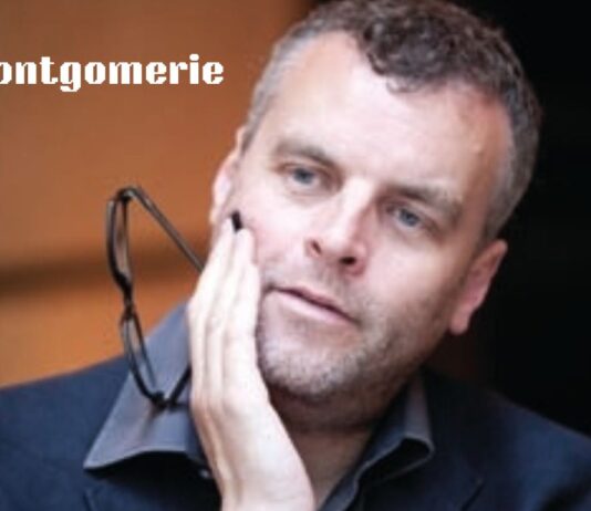 Tim Montgomerie Health Problems: The Real Facts Tim Montgomerie