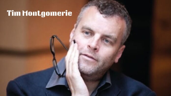 Tim Montgomerie