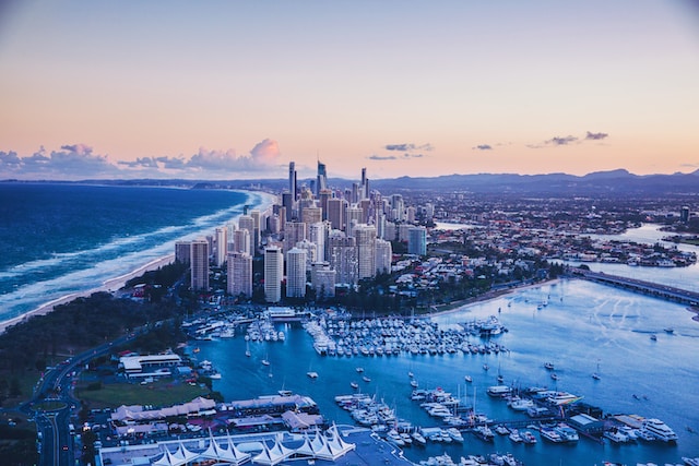 Tips For Taking A Trip To The Gold Coast